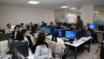 Mersin’de gençler eğitimden istihdama doğrudan yönlendirilecek