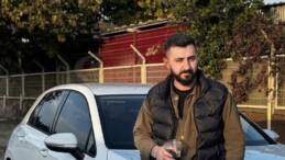 Motosiklet kazasında genç adam hayatını kaybetti