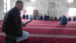 Rus Nikolai’dan Ramazan hassasiyeti: Müslüman değil ama her gün oruç tutuyor