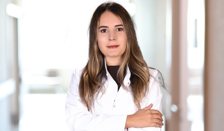 “Ramazan’da iftar ve sahur için sağlıklı beslenme önerileri”