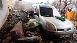 Mersin’de selin vurduğu kırsal mahallelerde yaralar sarılıyor