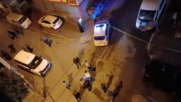 Mersin’de düğünde silahlı kavga: 1’i çocuk 8 kişi yaralandı