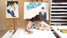 Silifke’den kısa filmde Türkiye birinciliği