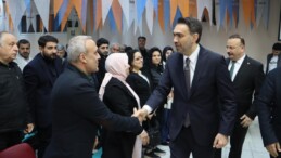 Aldemir: “28 Şubat, millet iradesine indirilmiş ağır bir darbedir”