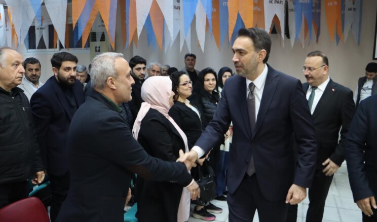 Aldemir: “28 Şubat, millet iradesine indirilmiş ağır bir darbedir”