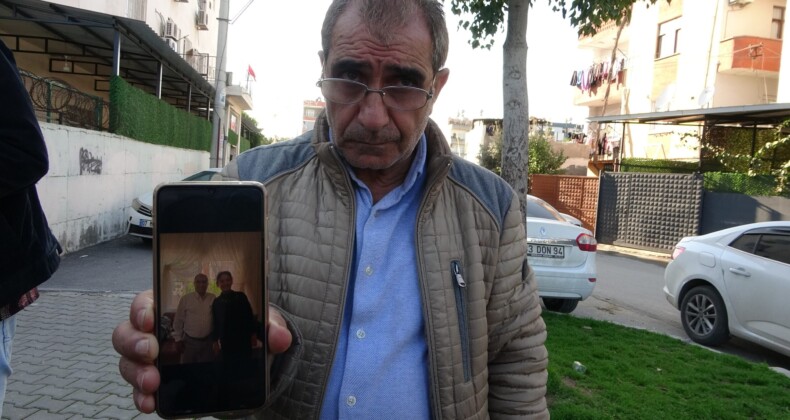 Mersin’de 3 kızın öldüğü kazanın ardından acılı babadan yürek yakan sözler