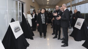 Mersin’de depremlerinin psikolojik etkileri ele alındı