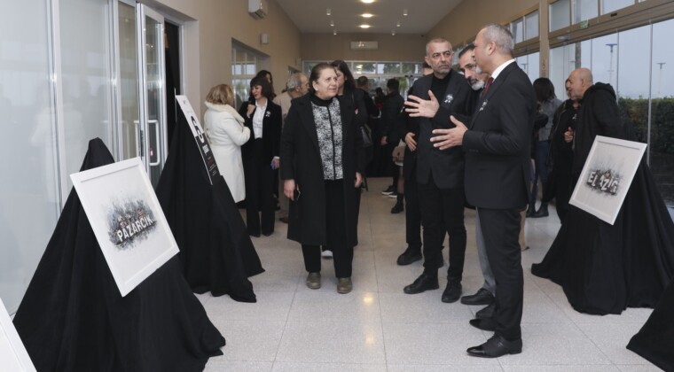 Mersin’de depremlerinin psikolojik etkileri ele alındı