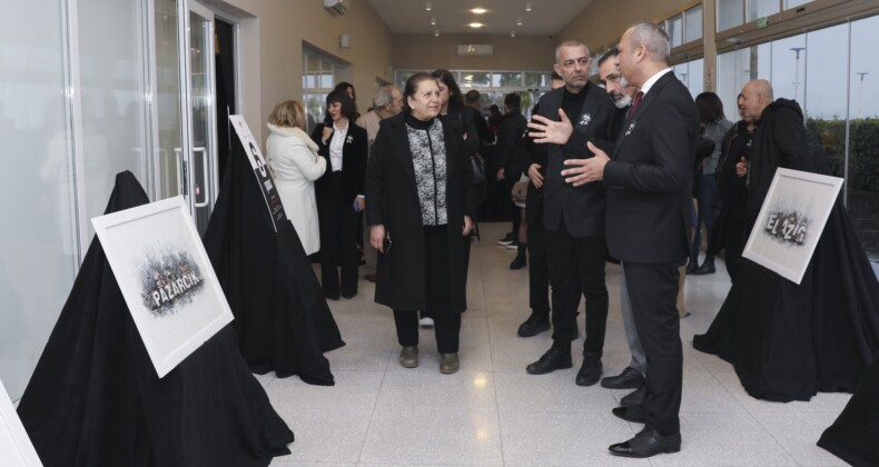 Mersin’de depremlerinin psikolojik etkileri ele alındı