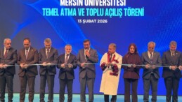 Cumhurbaşkanı Yardımcısı Yılmaz: “Yükseköğretimde köklü dönüşüm gerçekleştirdik”