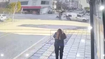 Erdemli’de feci motosiklet kazası: Genç sürücü hayatını kaybetti