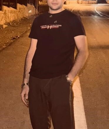 Motosiklet kazasında yaralanan genç hayatını kaybetti