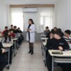 Mersin’de öğrencilere ücretsiz kurs ve 76 deneme desteği