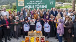 Başkan Seçer: “Kırsal kalkınma ile birlikte Mersin tanınsın istiyoruz”