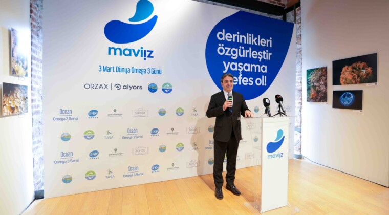 Mavi İz Projesiyle Deniz Kirliliğine Sanat Dokunuşu
