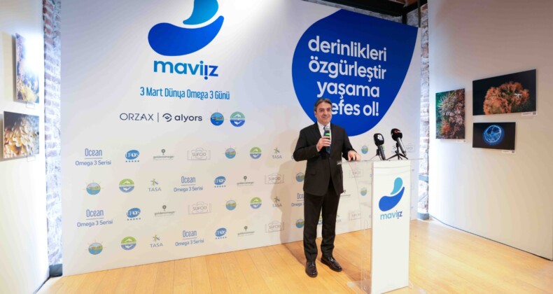 Mavi İz Projesiyle Deniz Kirliliğine Sanat Dokunuşu