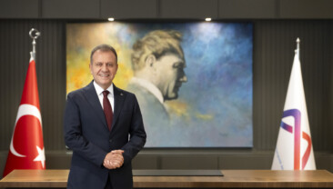 BAŞKAN SEÇER’DEN ‘8 MART DÜNYA KADINLAR GÜNÜ’ MESAJI