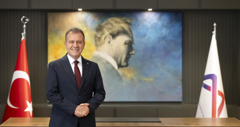 BAŞKAN SEÇER’DEN ‘8 MART DÜNYA KADINLAR GÜNÜ’ MESAJI