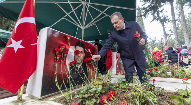 “BAYRAM BOYUNCA İLGİLİ TÜM BİRİMLERİMİZ GÖREVLERİNİN BAŞINDA OLACAKLAR”