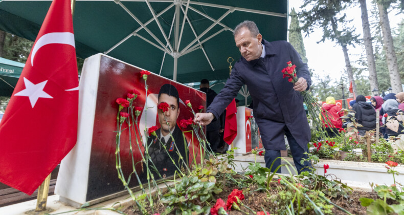 “BAYRAM BOYUNCA İLGİLİ TÜM BİRİMLERİMİZ GÖREVLERİNİN BAŞINDA OLACAKLAR”