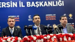 “MERSİN MODELİ TÜRKİYE’YE ÖRNEK”