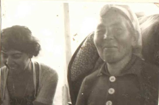 DÜNYA EMEKÇİ KADINLAR GÜNÜ