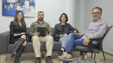 Sağlıklı Aile, Güçlü Gelecek İçin Yeni Adres: Yeşilyurt Akademi