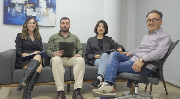 Sağlıklı Aile, Güçlü Gelecek İçin Yeni Adres: Yeşilyurt Akademi