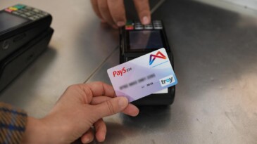 MERSİN BÜYÜKŞEHİR, HALK KART VE ÖĞRENİM YARDIMI TUTARLARINI HESAPLARA YATIRDI