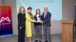 BÜYÜKŞEHİR’DEN ÖZEL GEREKSİNİMLİ BİREYLER İÇİN MAHREMİYET EĞİTİMİ