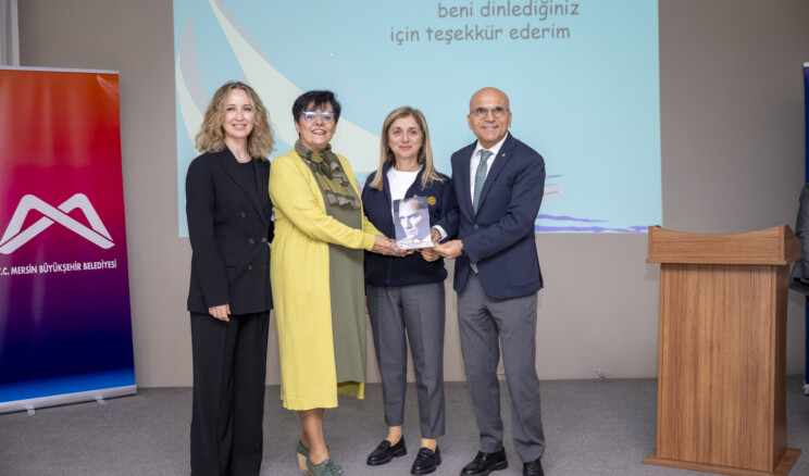 BÜYÜKŞEHİR’DEN ÖZEL GEREKSİNİMLİ BİREYLER İÇİN MAHREMİYET EĞİTİMİ