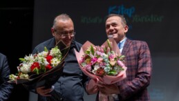 Yenişehir’de masal gibi bir müze ve kütüphane