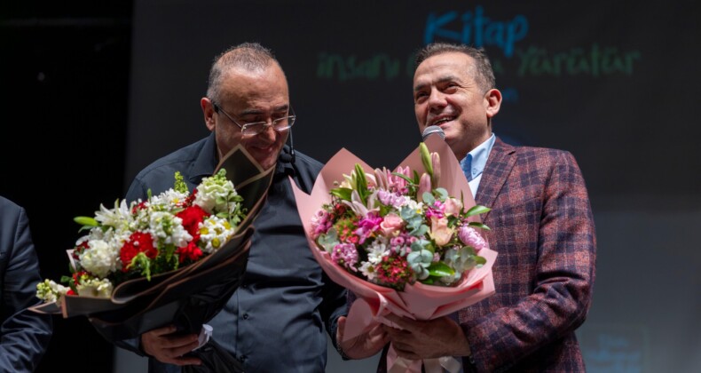 Yenişehir’de masal gibi bir müze ve kütüphane