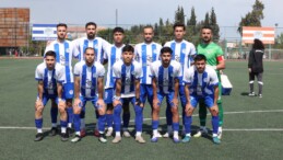 ZİRVENİN SAHİBİ DEĞİŞMEDİ: AKDENİZ BELEDİYE SPOR’DAN DEPLASMANDA NET GALİBİYET