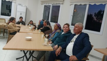 YÜRÜYEN YOL ALEVİLİĞİ