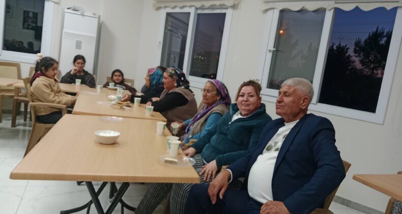 YÜRÜYEN YOL ALEVİLİĞİ