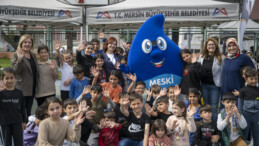 MERSİN BÜYÜKŞEHİR’İN ‘EVİMİZ ATÖLYE’ PROJESİ İLE KADINLAR SOSYALLEŞİYOR, ÜRETİYOR VE KAZANIYOR