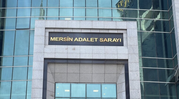 Mersin merkezli 4 ilde yasa dışı bahis operasyonu: 25 tutuklama