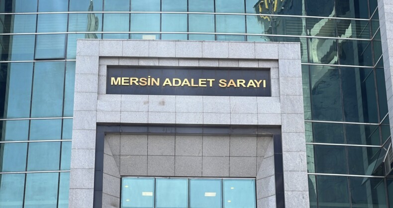 Mersin merkezli 4 ilde yasa dışı bahis operasyonu: 25 tutuklama