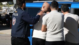 Mersin’de 200 milyonluk yasa dışı bahis ağına darbe