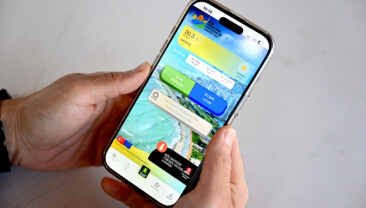 MERSİN BÜYÜKŞEHİR BELEDİYESİ ‘ÇEVRESİN’ MOBİL UYGULAMASINI KULLANIMA SUNDU