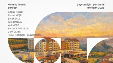 BN Sanat Akademisi Resim Yarışması’na başvurular sürüyor