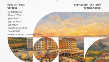 BN Sanat Akademisi Resim Yarışması’na başvurular sürüyor