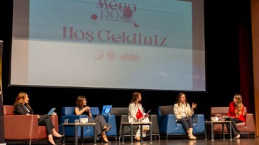 Yenişehir Belediyesi’nden bilinçlendiren buluşma
