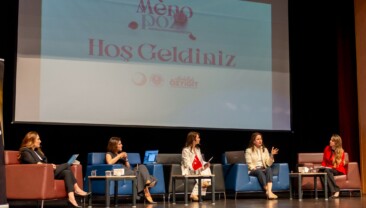 Yenişehir Belediyesi’nden bilinçlendiren buluşma