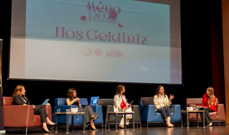 Yenişehir Belediyesi’nden bilinçlendiren buluşma