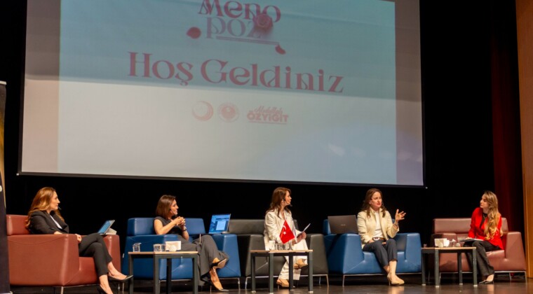 Yenişehir Belediyesi’nden bilinçlendiren buluşma