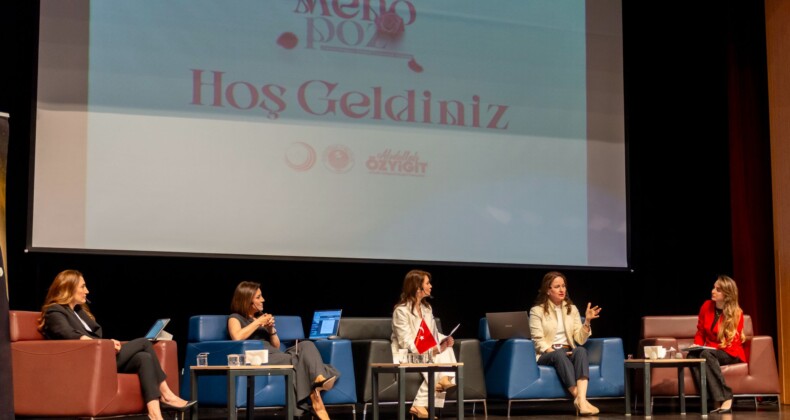 Yenişehir Belediyesi’nden bilinçlendiren buluşma