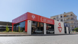 Yenişehir’de çorba parasına 3 çeşit yemek Yenişehir’de dayanışma sofrası