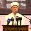 Mersin’de 260 öğrenci hafızlık icazeti aldı